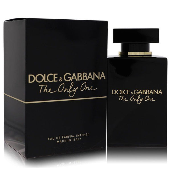 The Only One Intense by Dolce & Gabbana Eau De Parfum Spray EasyOptionXY LLC