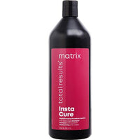 TOTAL RESULTS by Matrix INSTACURE ANTI-BREAKAGE SHAMPOO 33.8 OZ EasyOptionXY LLC
