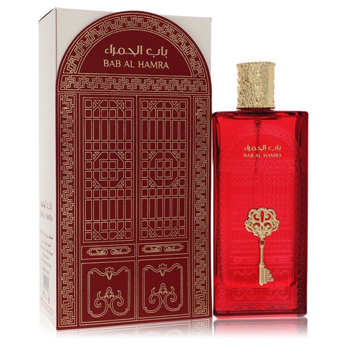Ard Al Zaafaran Bab Al Hamra by Al Zaafaran Eau De Parfum Spray (Unisex) EasyOptionXY LLC