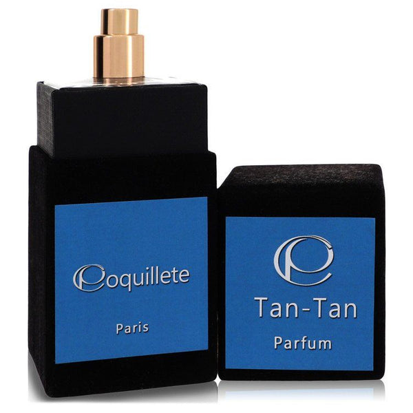 Tan Tan by Coquillete Eau De Parfum Spray EasyOptionXY LLC