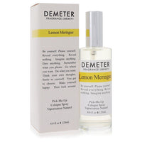 Demeter Lemon Meringue by Demeter Cologne Spray (Unisex) EasyOptionXY LLC