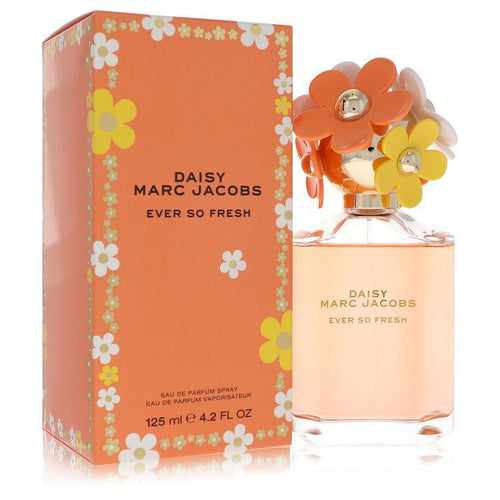 Daisy Ever So Fresh by Marc Jacobs Eau De Parfum Spray EasyOptionXY LLC