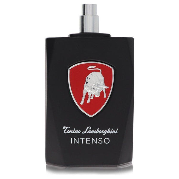 Lamborghini Intenso by Tonino Lamborghini Eau De Toilette Spray (Tester) EasyOptionXY LLC