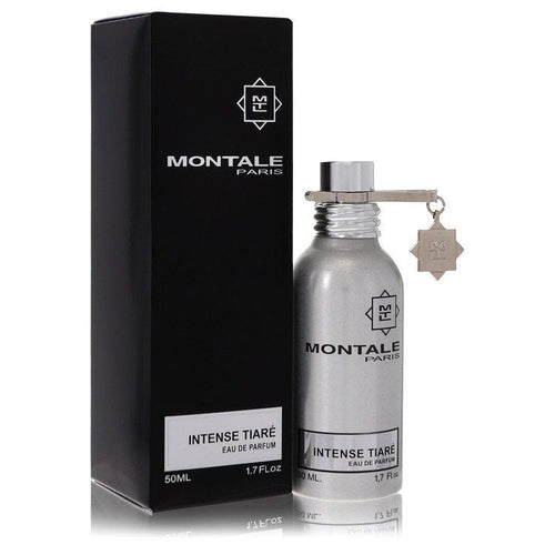 Montale Intense Tiare by Montale Eau De Parfum Spray EasyOptionXY LLC