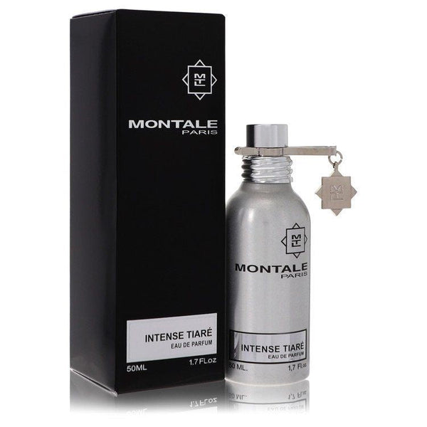 Montale Intense Tiare by Montale Eau De Parfum Spray EasyOptionXY LLC