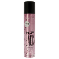 Style Link Mineral Play Back Dry Shampoo by Matrix for Unisex - 3.4 oz Dry Shampoo EasyOptionXY LLC