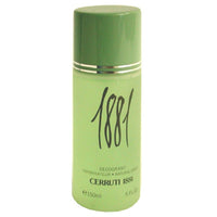 1881 by Nino Cerruti Deodorant Spray EasyOptionXY LLC