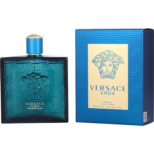 VERSACE EROS by Gianni Versace PARFUM SPRAY 6.8 OZ EasyOptionXY LLC