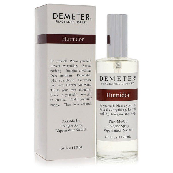 Demeter Humidor by Demeter Cologne Spray EasyOptionXY LLC