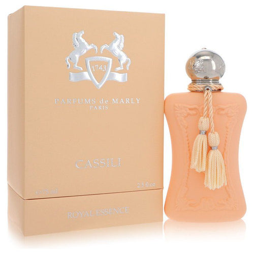Cassili by Parfums De Marly Eau De Parfum Spray EasyOptionXY LLC