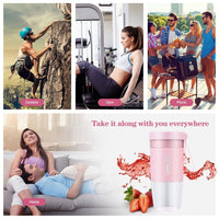 personal blender EasyOptionXY LLC