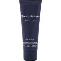 TOMMY BAHAMA MARITIME DEEP BLUE by Tommy Bahama SHOWER GEL 3.4 OZ EasyOptionXY LLC