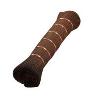 Palm Fiber Brush Tea Pot Cleaning Brush Coffee Pot Brush Cleaner Tea Ceremony Accessories EasyOptionXY LLC