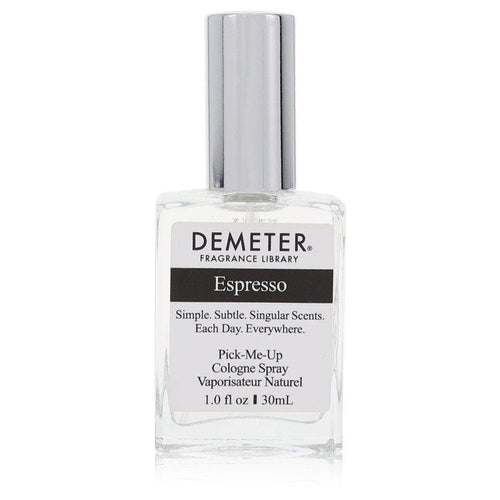 Demeter Espresso by Demeter Cologne Spray EasyOptionXY LLC