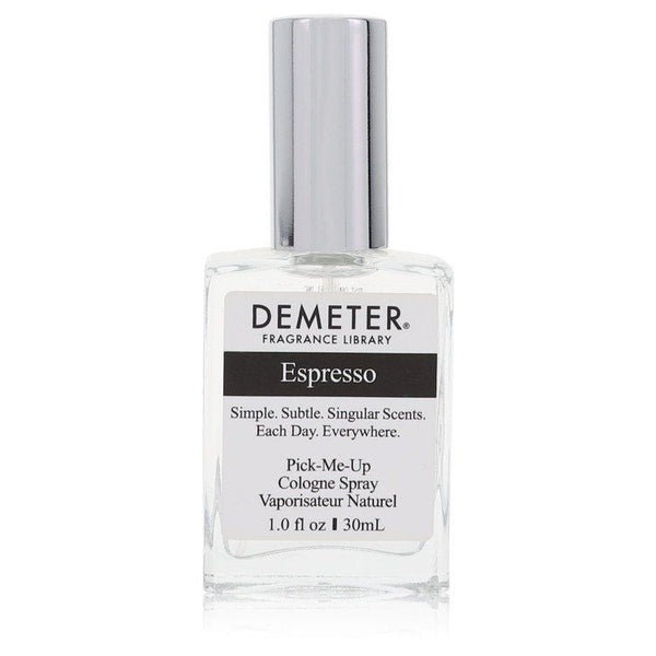 Demeter Espresso by Demeter Cologne Spray EasyOptionXY LLC
