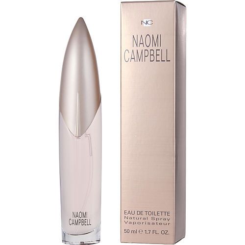 NAOMI CAMPBELL by Naomi Campbell EDT SPRAY 1.7 OZ EasyOptionXY LLC