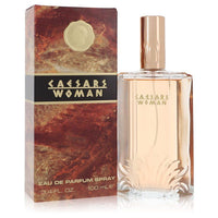 Caesars by Caesars Eau De Parfum Spray EasyOptionXY LLC