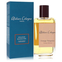 Orange Sanguine by Atelier Cologne Pure Perfume Spray EasyOptionXY LLC