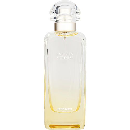UN JARDIN A CYTHERE by Hermes EDT REFILLABLE SPRAY 3.3 OZ *TESTER EasyOptionXY LLC