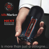 Pheromone Cologne for Men Pheromone Perfume for Men Spray Male 20 ml EasyOptionXY LLC