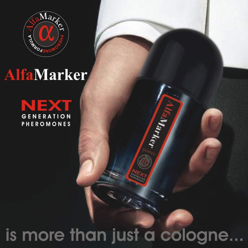 Pheromone Cologne for Men Pheromone Perfume for Men Spray Male 20 ml EasyOptionXY LLC