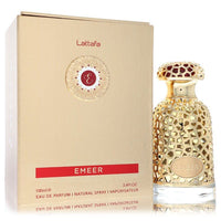 Lattafa Emeer by Lattafa Eau De Parfum Spray (Unisex) EasyOptionXY LLC