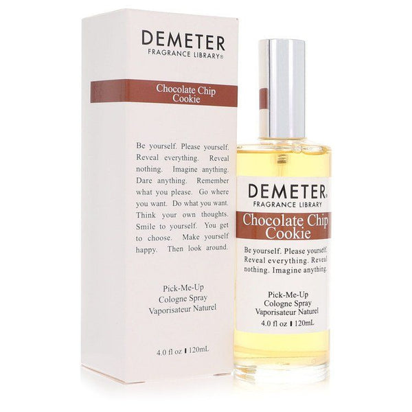 Demeter Chocolate Chip Cookie by Demeter Cologne Spray EasyOptionXY LLC