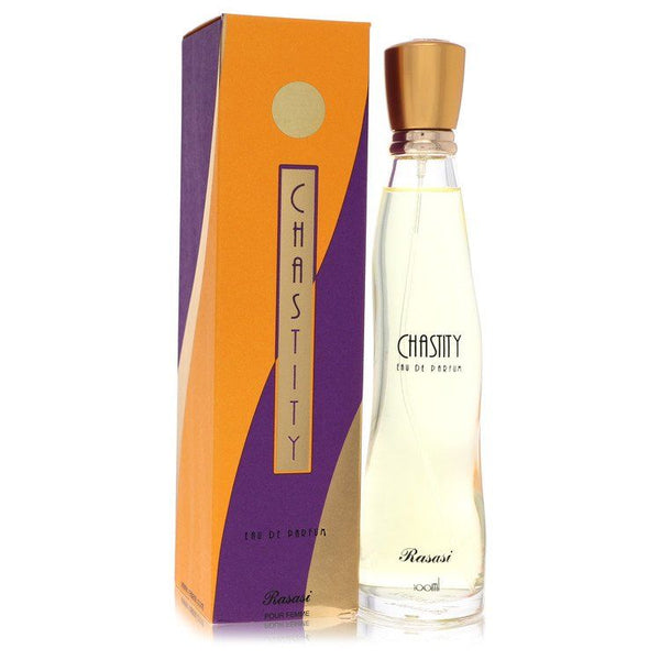 Rasasi Chastity by Rasasi Eau De Parfum Spray EasyOptionXY LLC