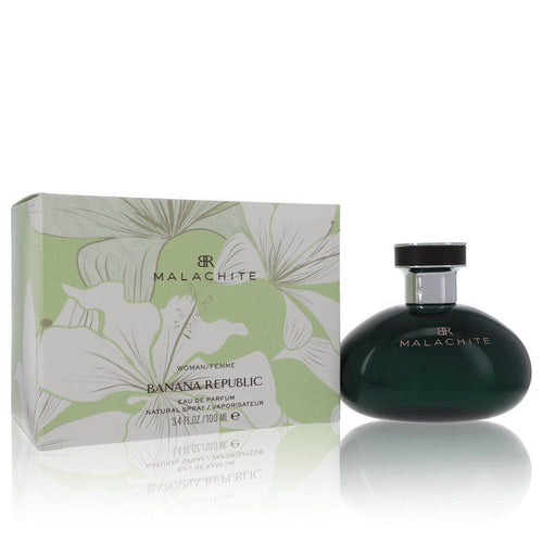 Banana Republic Malachite by Banana Republic Eau De Parfum Spray (Special Edition) EasyOptionXY LLC