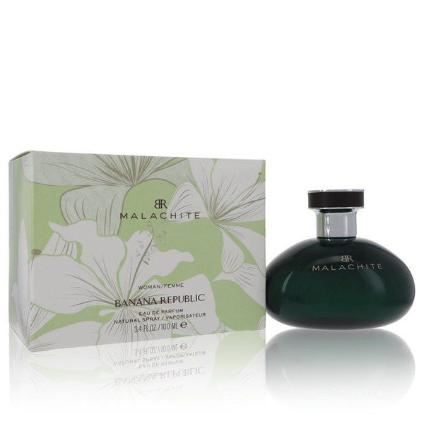 Banana Republic Malachite by Banana Republic Eau De Parfum Spray (Special Edition) EasyOptionXY LLC