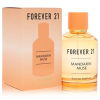 Forever 21 Mandarin Muse by Forever 21 Eau De Parfum Spray EasyOptionXY LLC