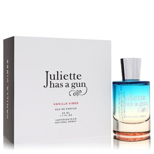 Vanilla Vibes by Juliette Has A Gun Eau De Parfum Spray EasyOptionXY LLC