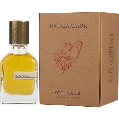 ORTO PARISI BERGAMASK by Orto Parisi PARFUM SPRAY 1.7 OZ EasyOptionXY LLC