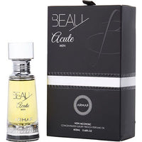 ARMAF BEAU ACUTE by Armaf PERFUME OIL 0.67 OZ EasyOptionXY LLC
