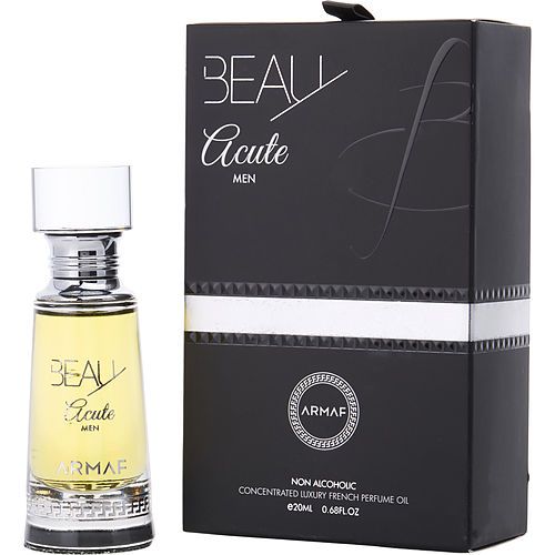 ARMAF BEAU ACUTE by Armaf PERFUME OIL 0.67 OZ EasyOptionXY LLC