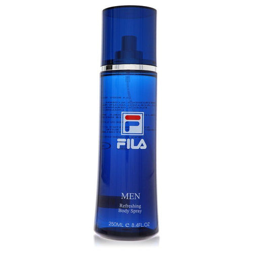 Fila by Fila Body Spray EasyOptionXY LLC