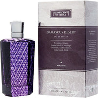 MERCHANT OF VENICE DAMASCUS DESERT by Merchant of Venice EAU DE PARFUM SPRAY 3.4 OZ EasyOptionXY LLC