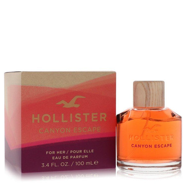 Hollister Canyon Escape by Hollister Eau De Parfum Spray EasyOptionXY LLC