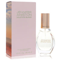 Jennifer Aniston Solstice Bloom by Jennifer Aniston Eau De Parfum Spray EasyOptionXY LLC