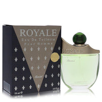 Rasasi Royale by Rasasi Eau De Toilette Spray EasyOptionXY LLC