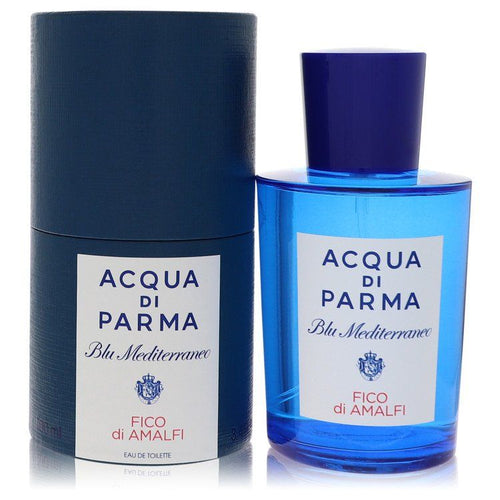 Blu Mediterraneo Fico Di Amalfi by Acqua Di Parma Eau De Toilette Spray EasyOptionXY LLC