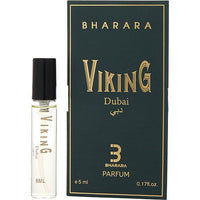 BHARARA VIKING DUBAI by BHARARA PARFUM SPRAY 0.17 OZ MINI EasyOptionXY LLC
