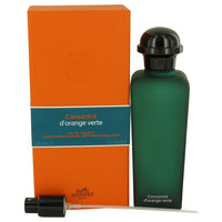 Eau D'orange Verte by Hermes Eau De Toilette Spray Concentre (Unisex) EasyOptionXY LLC