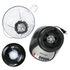 Better Chef Classic 10-Speed 6-Cup Plastic Jar Blender EasyOptionXY LLC