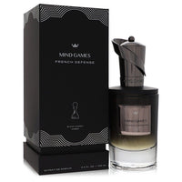 Mind Games French Defense by Mind Games Extrait De Parfum Spray (Unisex) EasyOptionXY LLC