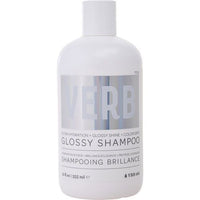 VERB by VERB GLOSSY SHAMPOO 12 OZ EasyOptionXY LLC
