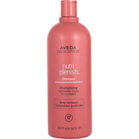 AVEDA by Aveda NUTRIPLENISH DEEP MOISTURE SHAMPOO 33.8 OZ EasyOptionXY LLC