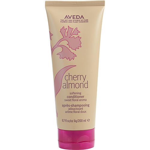 AVEDA by Aveda CHERRY ALMOND SOFTENING CONDITIONING 6.7 OZ EasyOptionXY LLC