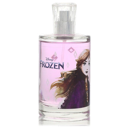 Disney Frozen Ii Anna by Disney Eau De Toilette Spray (Tester) EasyOptionXY LLC