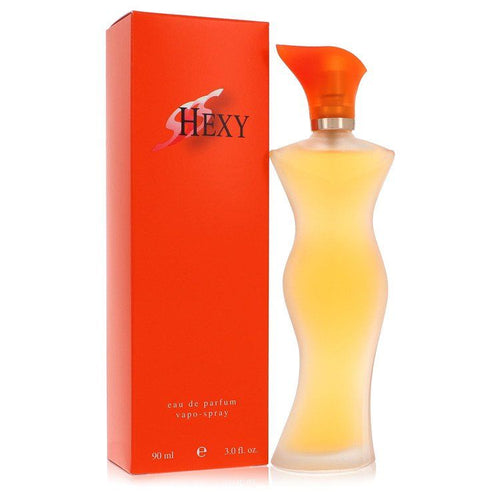Hexy by Hexy Eau De Parfum Spray EasyOptionXY LLC